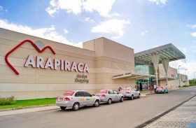 Shopping de Arapiraca reabre nesta sexta-feira