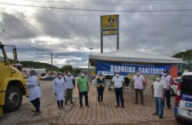 Reabertura de bares e restaurantes em Santana do Ipanema é suspensa