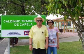 Caldinho de capela virá patrimônio cultural imaterial de Alagoas