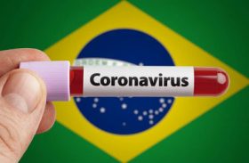 Brasil tem 3.275.520 de casos confirmados da Covid-19