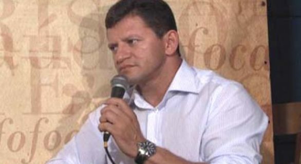 Ex-prefeito de Maragogi é condenado a prisão e perde direitos políticos
