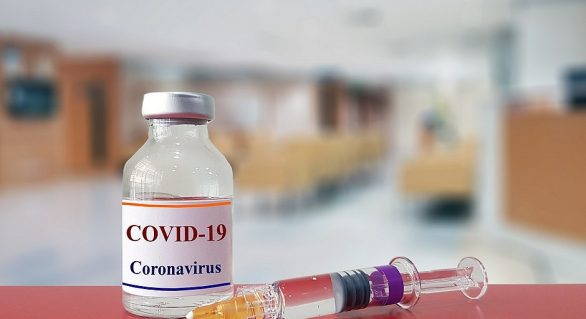Estudo confirma eficácia da Coronavac na fase 2 dos testes