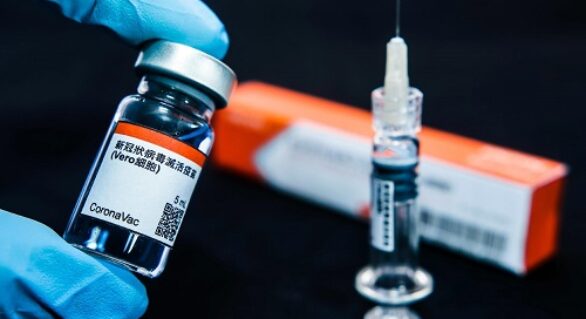 Pilar pode ser o primeiro município alagoano a adquirir vacina chinesa