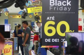 Incremento de vendas na Black Friday ficou em 15%, avalia Aliança Comercial