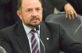 Chapa composta por prefeitos do PTB e MDB disputará presidência da AMA