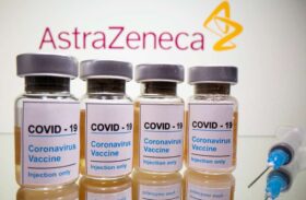 AstraZeneca diz ter achado fórmula de vacina ‘100% eficaz’ contra Covid-19