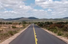 Renan Filho anuncia duplicação de rodovia entre Arapiraca e Delmiro
