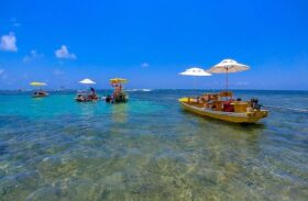 Alagoas lidera lista de destinos mais procurados por turistas
