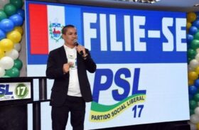 Flávio Moreno solicita investigação para apurar fraude eleitoral
