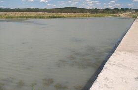 Barragens de Delmiro Gouveia e Água Branca têm obras avançadas