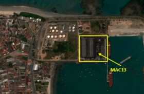 Único terminal para estocar açúcar no Porto de Maceió será leiloado