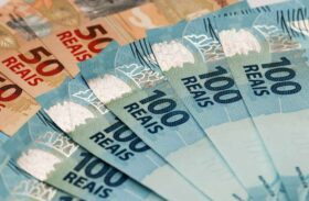 Contas públicas fecham novembro com déficit de R$ 18,1 bilhões
