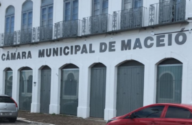 Vereadores eleitos criticam Câmara de Maceió por posse de forma virtual