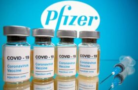 Eficácia da vacina da Pfizer é confirmada por agência dos EUA