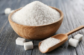 Incertezas fazem preço do açúcar fechar em baixa