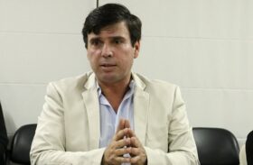 Marcius Beltrão, um dos grandes vitoriosos de 2020, vai virar secretário