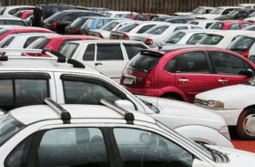 Vendas de veículos recuaram 22,8% em Alagoas no ano passado
