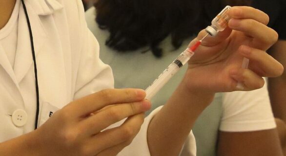 MP- AL investiga denúncias de fura-fila na vacinação
