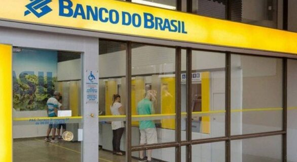 Funcionários do Banco do Brasil entram em greve nesta sexta (29)