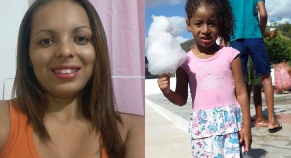 Justiça acusa mãe que matou filha em Maravilha