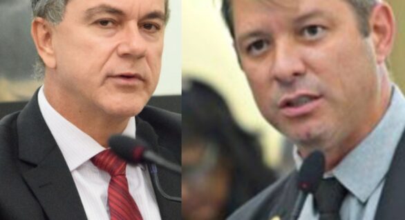 O “duelo” de Ronaldo Medeiros x Cabo Bebeto: Bolsonaro, mata ou não mata?