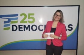Câmara em crise: vereadora renuncia a cargo na mesa diretora em Maceió