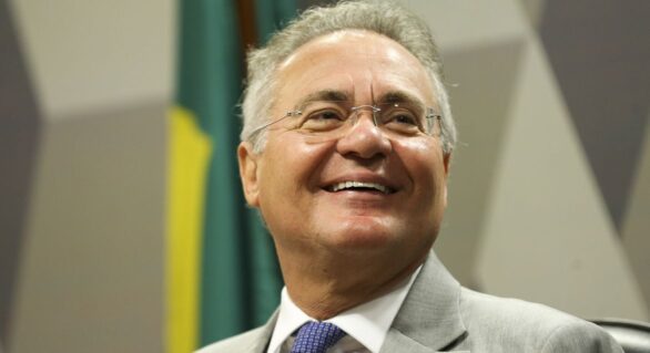 “Militares não aceitam ser massa de manobra”, diz Renan sobre nova crise de Bolsonaro