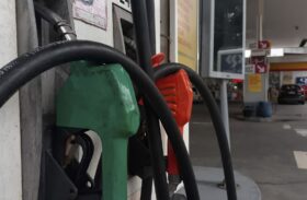 Gasolina terá aumento menor que o esperado, um “alívio” para setor de combustíveis
