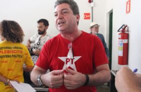 MDB e PT confirmam aliança contra JHC em Maceió: candidato único
