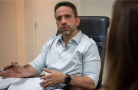 Paulo Dantas enfrenta a “quarta” eleição para o governo em menos de um ano