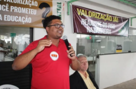 Sinteal condena contratos sem licitação de R$ 69 milhões na Educação de Maceió