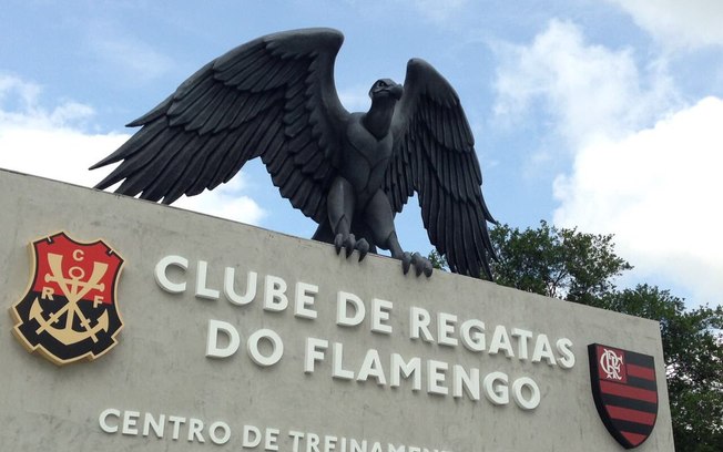 Atleta do Flamengo deve receber alta hoje