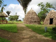 Visitação ao Parque Memorial Quilombo dos Palmares cresce no terceiro trimestre de 2013
