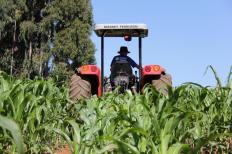 Série Retrospectiva, Perspectiva 2014 analisa ano para o setor de máquinas agrícolas