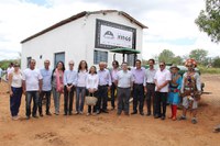 Centro Xingó fortalecerá cadeias produtivas de Alagoas