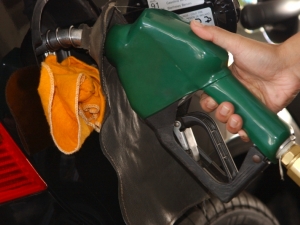 Vendas de combustível no país cresceram 5,2% em 2013