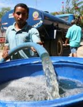 Reunião em Palmeira dos Índios define orientações sobre como utilizar a água