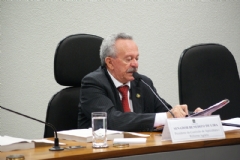 Biu de Lira faz balanço da Comissão de Agricultura em 2013