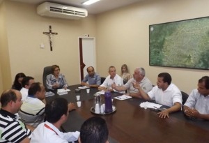 Célia Rocha propõe audiência sobre energia com Senadores e Ministro