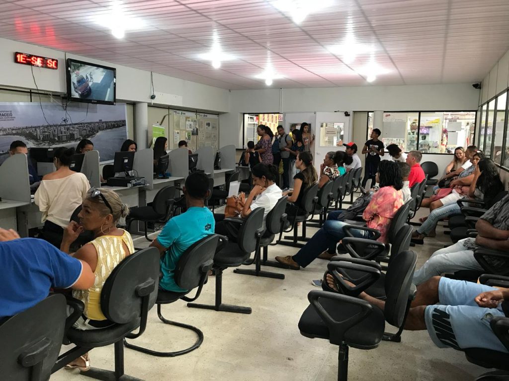 Prefeitura vai lançar aplicativo com serviços do Sine Maceió