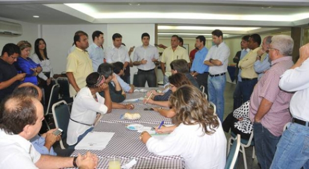 Prefeitura de Maceió e Câmara de Vereadores falam acerca dos projetos e das perspectiva para 2014