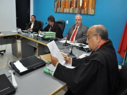 Conselho Superior do Ministério Público Estadual encerra atividades de 2013