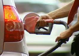 Alta da gasolina pressiona a inflação