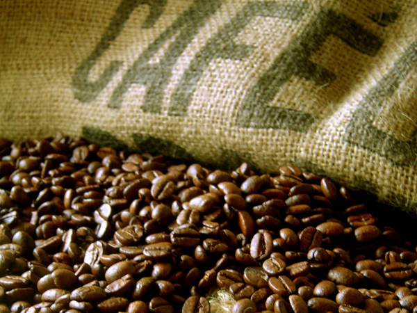 Volume exportado de café recuou 10,3% em novembro, segundo o CeCafé