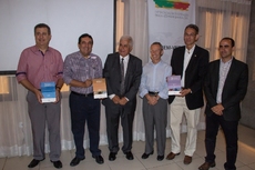 Diagnóstico da Cadeia Produtiva de Ovinocaprinocultura é lançado em Maceió