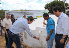 Secretário do MDS conhece programas desenvolvidos em Alagoas