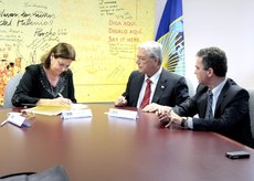 Governo firma contratos para desenvolvimento de Alagoas
