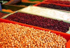 Preços globais dos alimentos caíram 1,6% em 2013, diz FAO