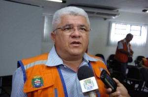 Chuvas: Defesa Civil de Maceió segue atenta a áreas de risco