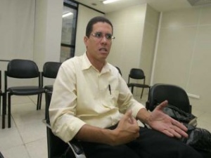 Ex-secretário de Renan Filho e Teo Vilela é procurado por desvio de recursos